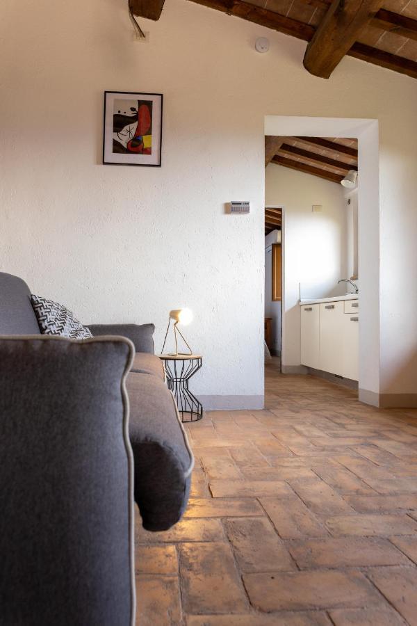 Rustic House, Con Patio E Giardino, Assisi Centro Villa Buitenkant foto