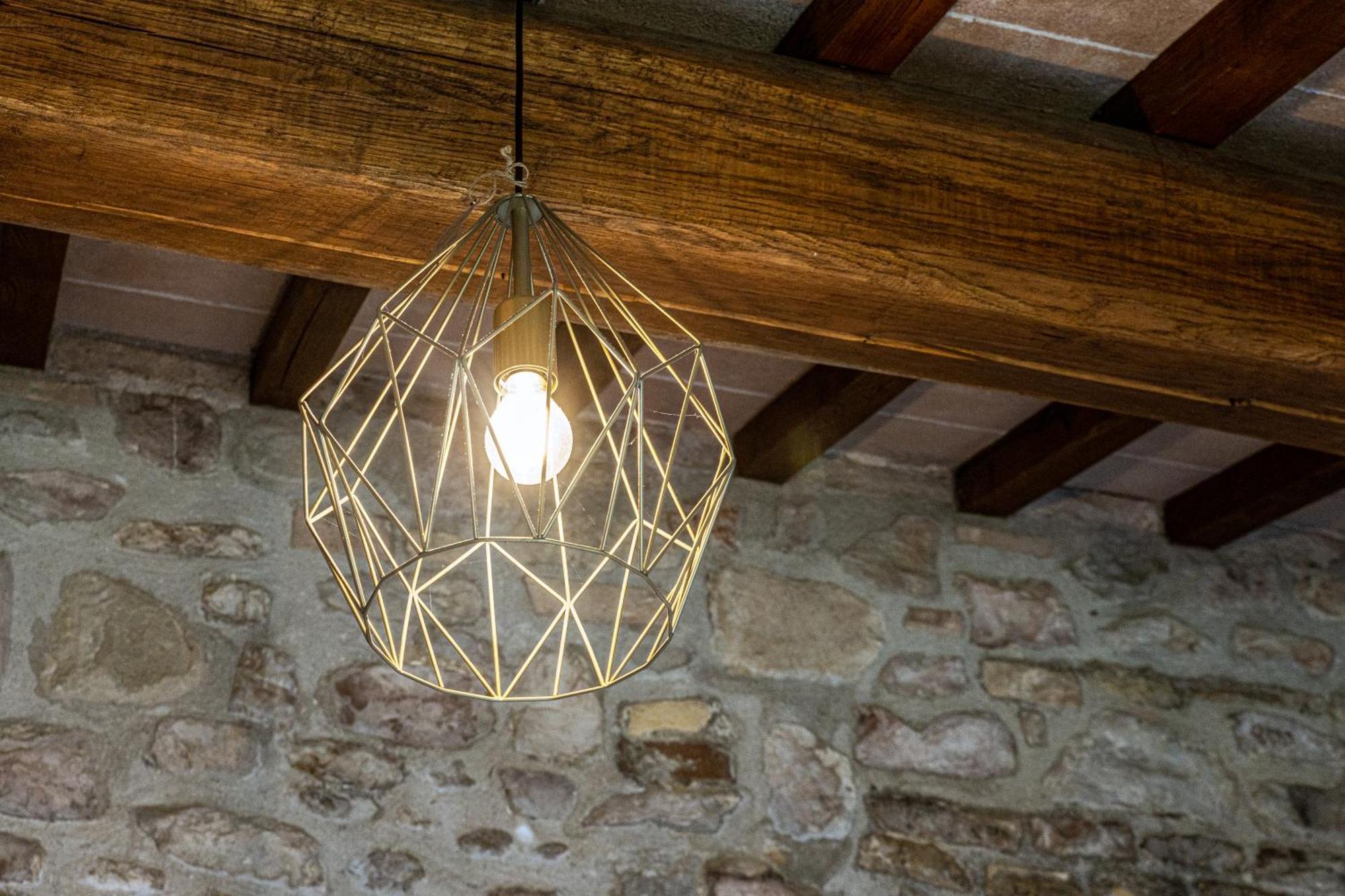 Rustic House, Con Patio E Giardino, Assisi Centro Villa Buitenkant foto
