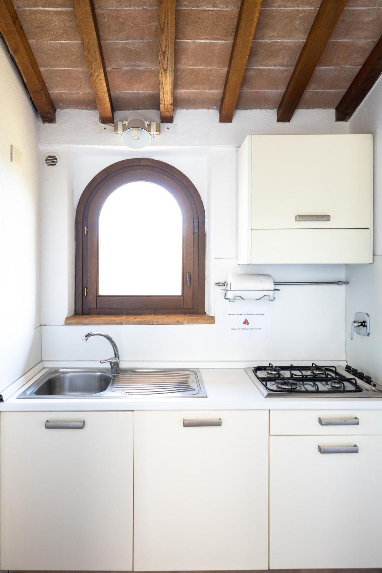 Rustic House, Con Patio E Giardino, Assisi Centro Villa Buitenkant foto